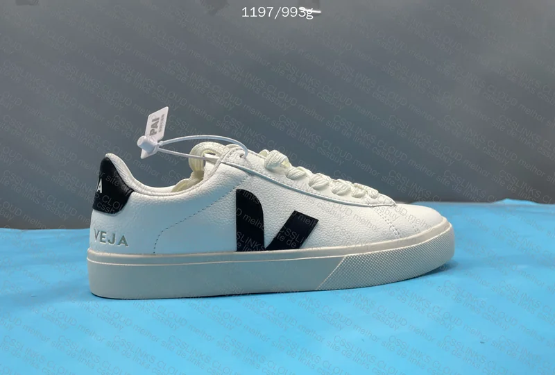 Veja Campus Sneakers 9