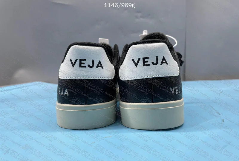 Veja Campus Sneakers 3