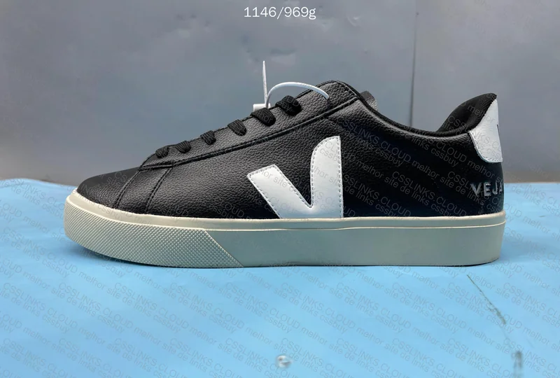 Veja Campus Sneakers 4