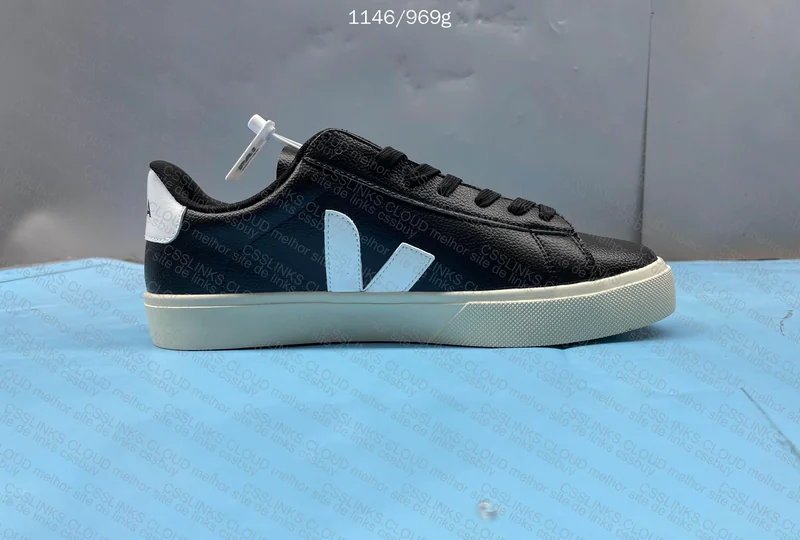 Veja Campus Sneakers 5