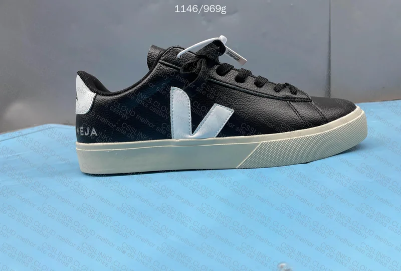 Veja Campus Sneakers 8