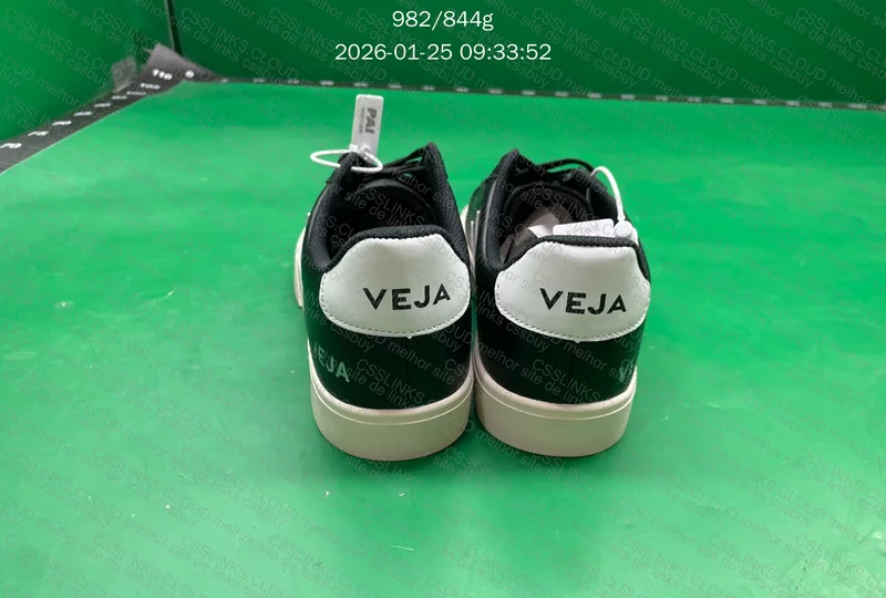 Tenis Veja da PAI 2