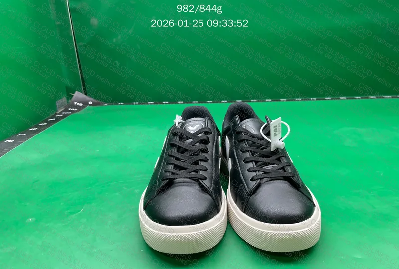 Tenis Veja da PAI 3