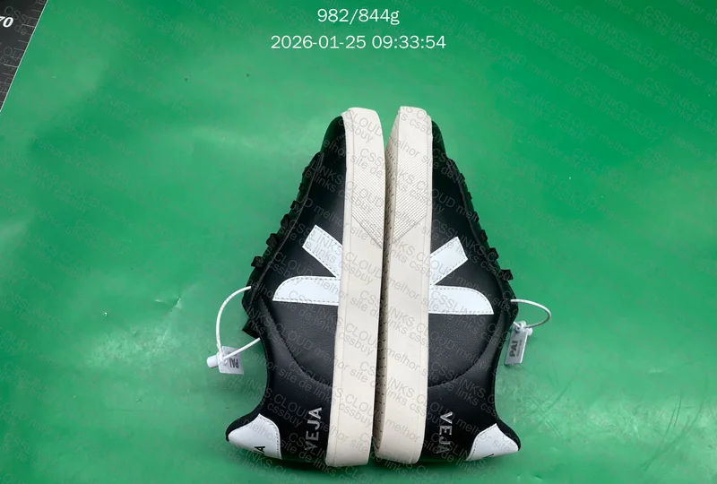 Tenis Veja da PAI 4