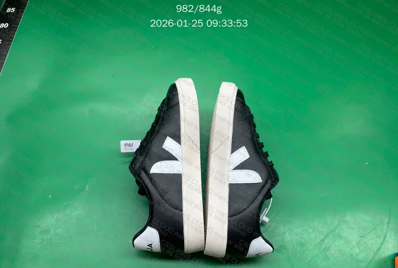 Tenis Veja da PAI 5
