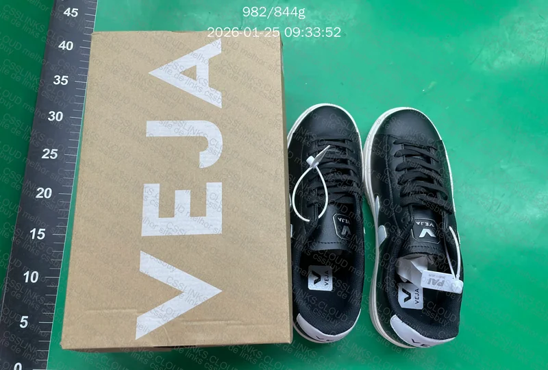 Tenis Veja da PAI 6