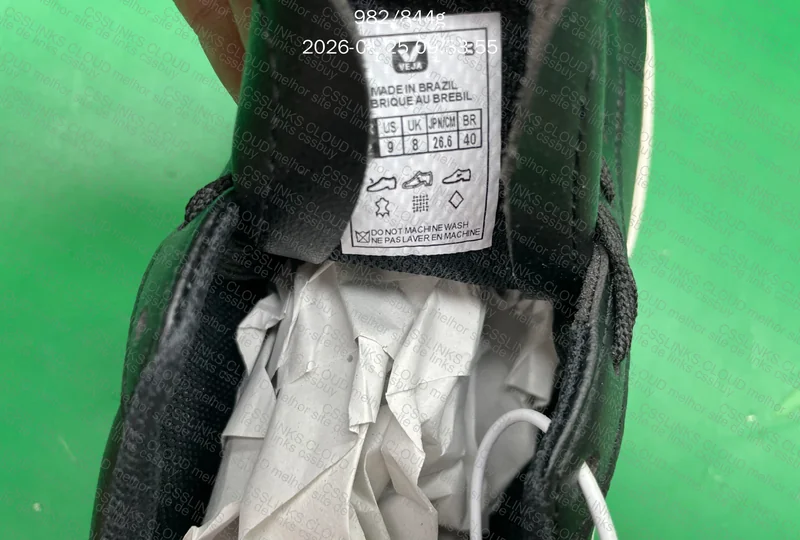 Tenis Veja da PAI 7