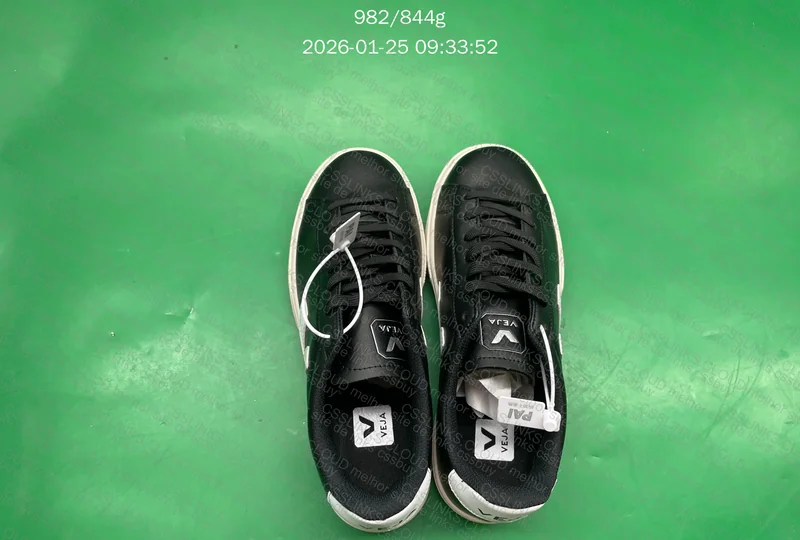Tenis Veja da PAI 8