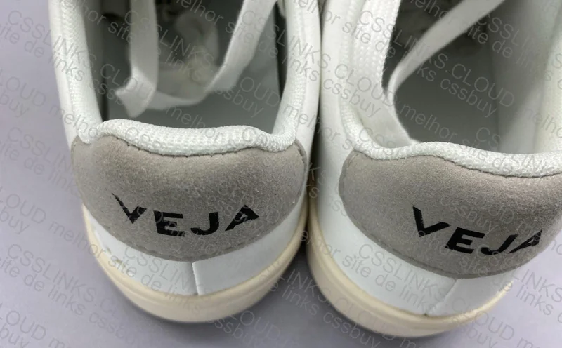 Tênis veja feminino 5