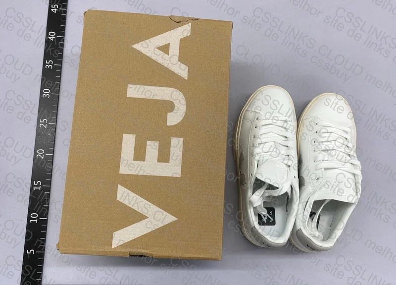 Tênis veja feminino 6