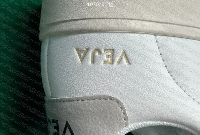 Veja GL Sneakers 3