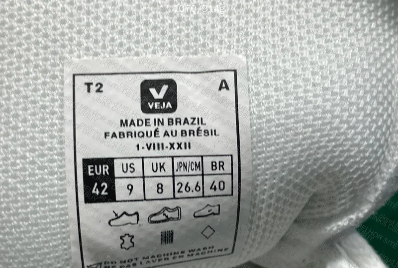 Veja GL Sneakers 4