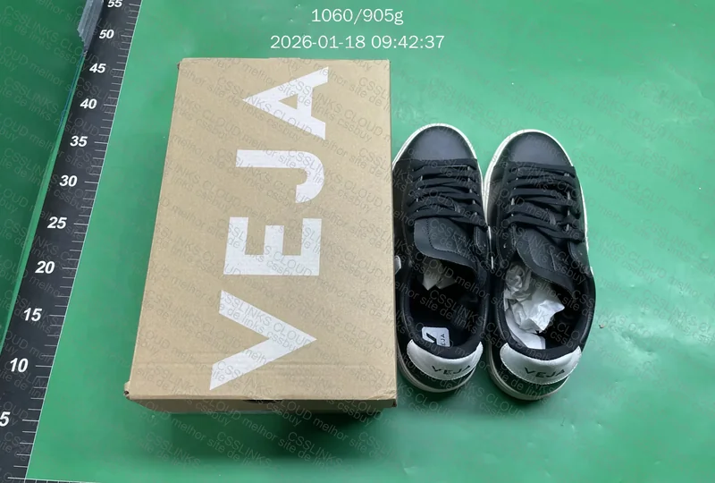 tenis veja, gl?