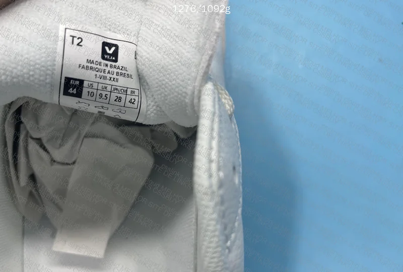 Veja Sneakers - GL 7