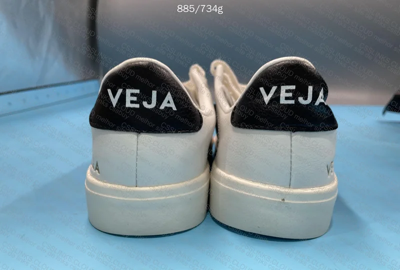 Veja Sneakers (Help Me) 5