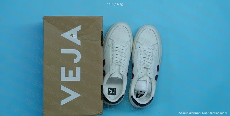 Veja V-12 Sneakers (GL or RL?) 3
