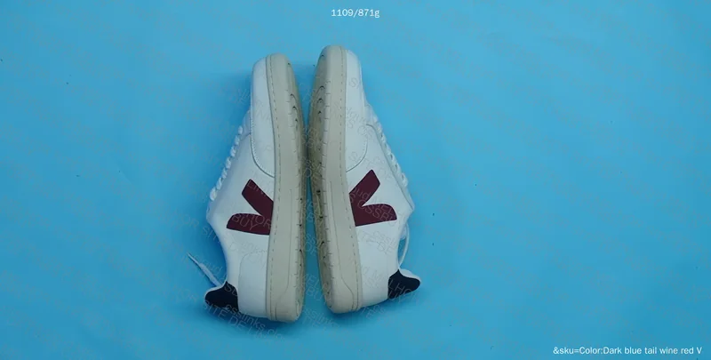 Veja V-12 Sneakers (GL or RL?) 4