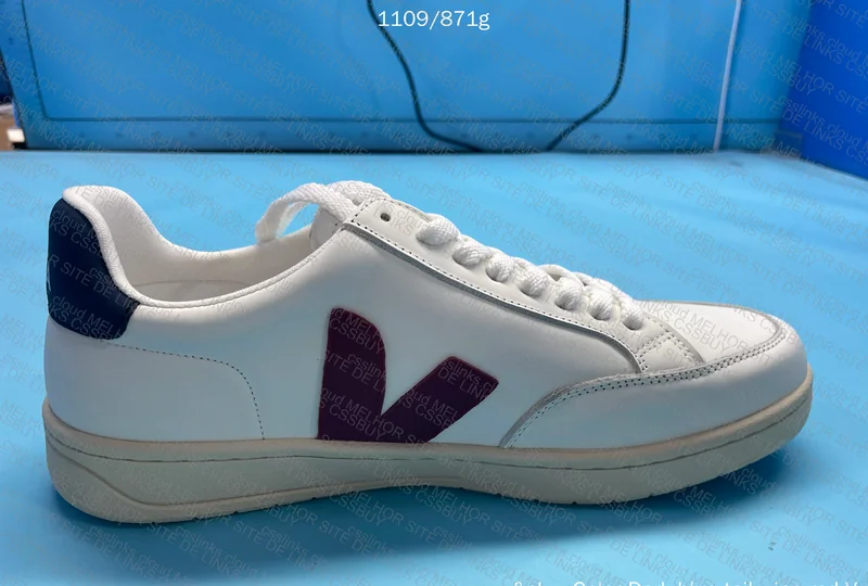 Veja V-12 Sneakers (GL or RL?) 5