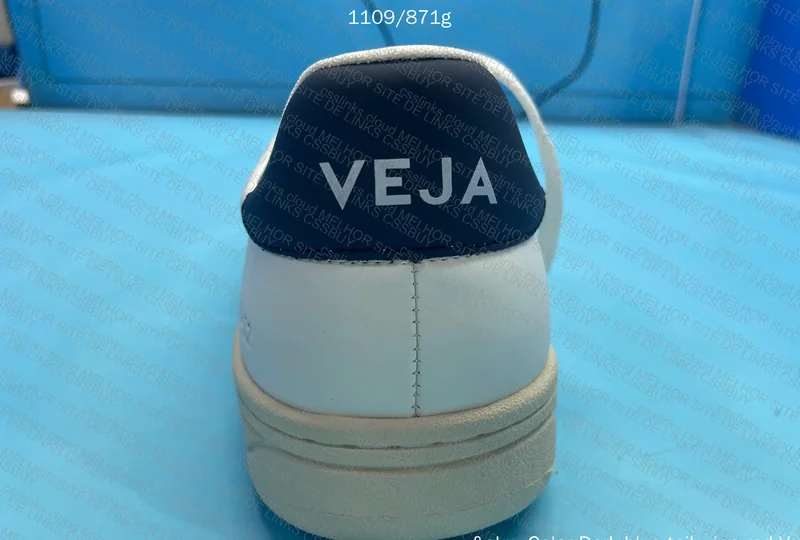 Veja V-12 Sneakers (GL or RL?) 6