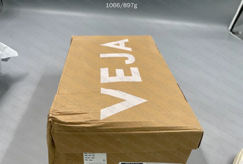 Veja YOLO Sneakers - 120Y