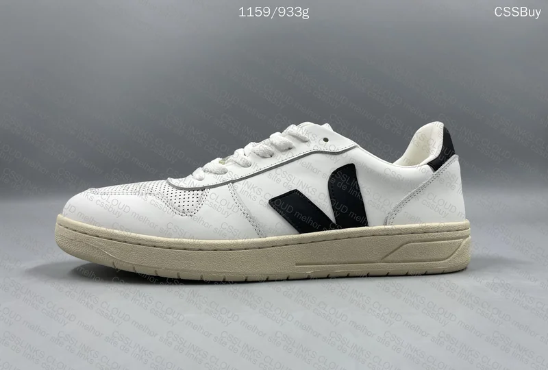 Veja/Vert Sneakers (GL?) 4