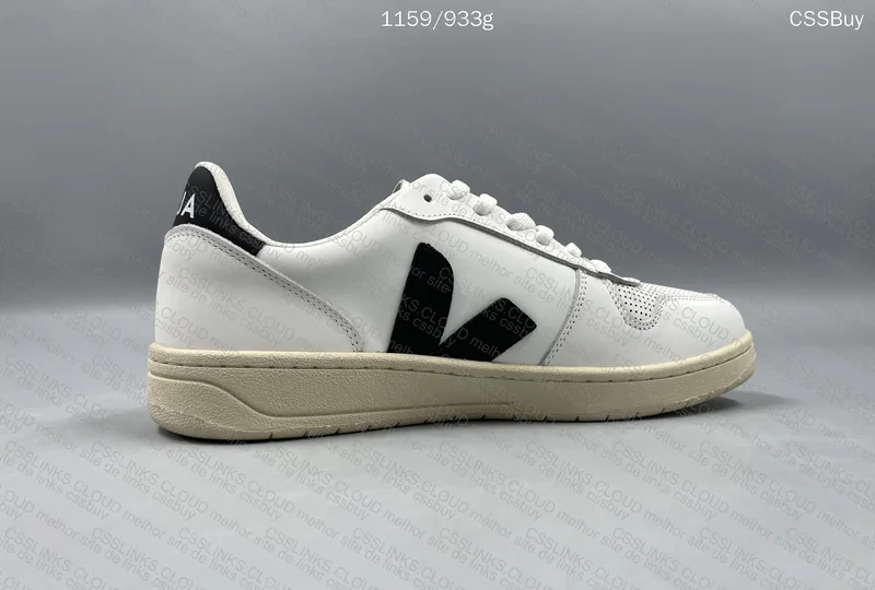 Veja/Vert Sneakers (GL?) 5