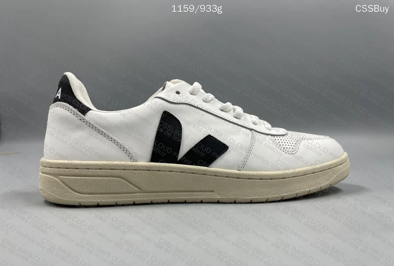 Veja/Vert Sneakers (GL?) 6