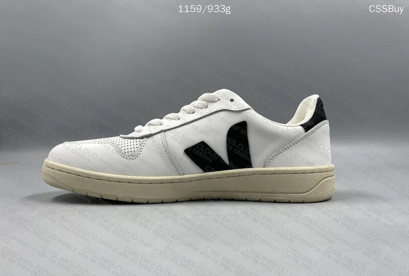 Veja/Vert Sneakers (GL?) 7