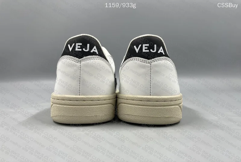 Veja/Vert Sneakers (GL?) 8