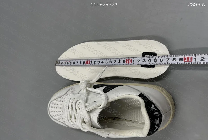 Veja/Vert Sneakers (GL?) 9