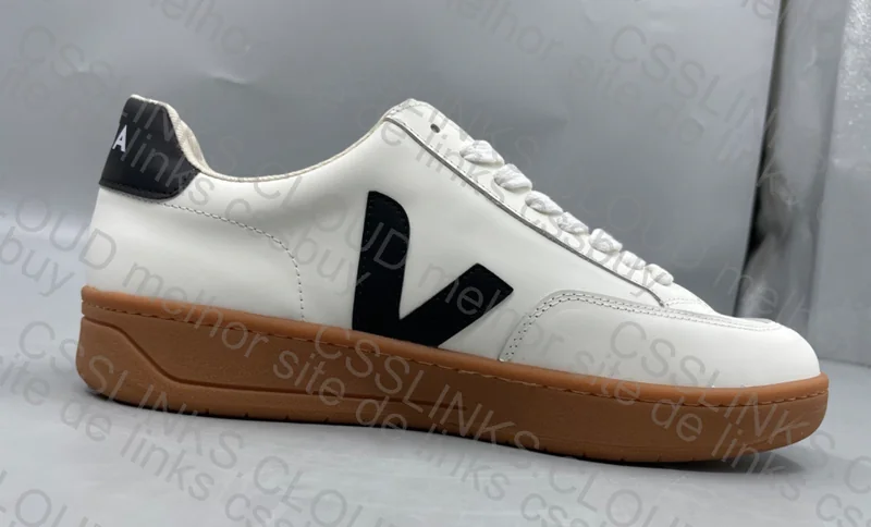 Vert Sneakers GL?