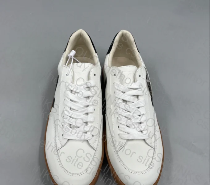 Vert Sneakers GL? 4