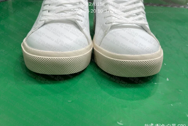 Tenis Vert ta GL? 2