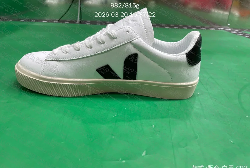 Tenis Vert ta GL? 4
