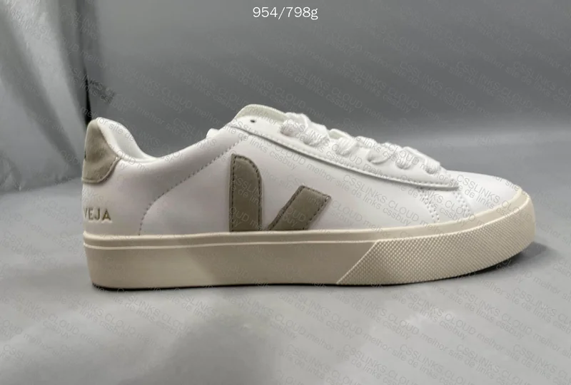 Vert Yolo Sneakers 2