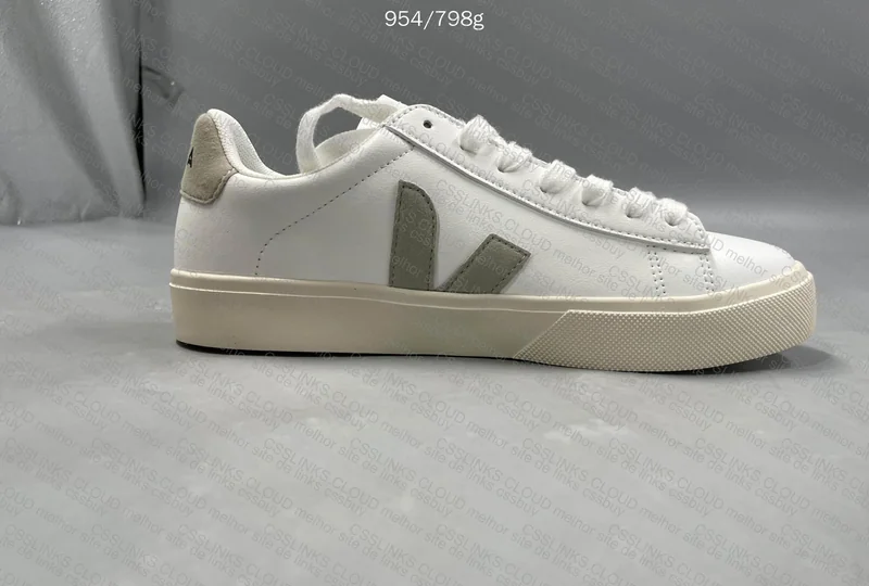 Vert Yolo Sneakers 5
