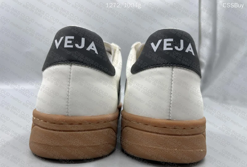 Vert/Veja Sneakers 3