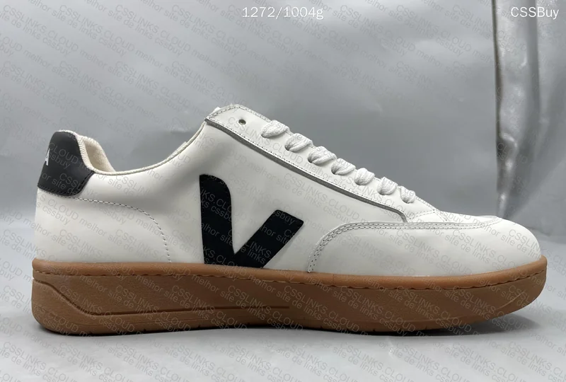 Vert/Veja Sneakers 4