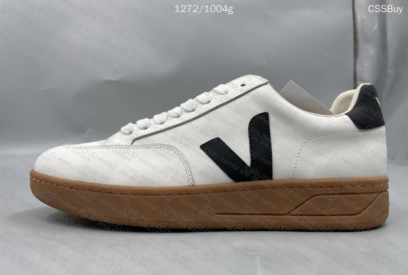 Vert/Veja Sneakers 5