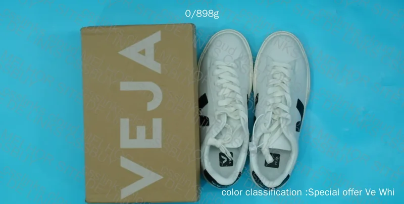 Vert/Veja Sneakers 2