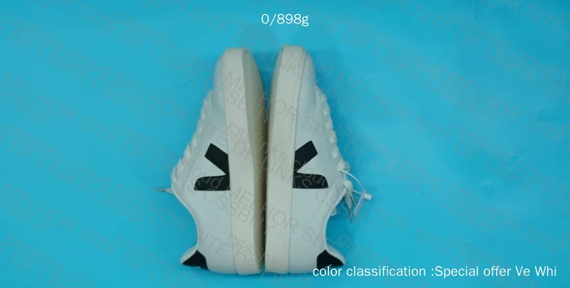 Vert/Veja Sneakers 3
