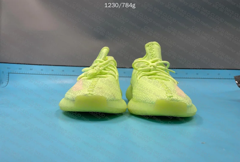 Yeezy 350 Sneakers