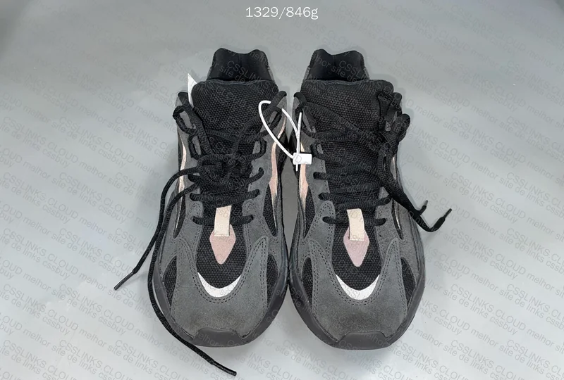 Yeezy 700 V2 Vanta Sneakers 5