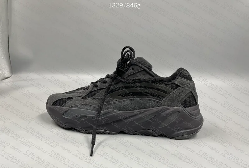Yeezy 700 V2 Vanta Sneakers 7