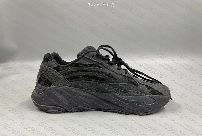 Yeezy 700 V2 Vanta Sneakers 9