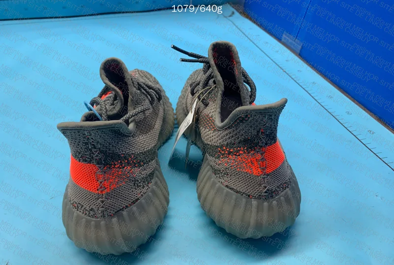Yeezy Beluga FC BATCH Sneakers 2