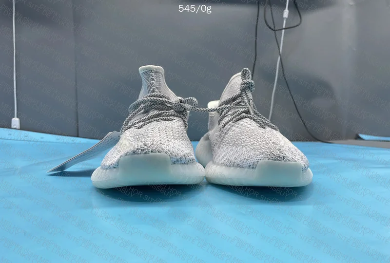 Yeezy Blind Box Sneakers