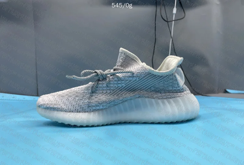 Yeezy Blind Box Sneakers 2