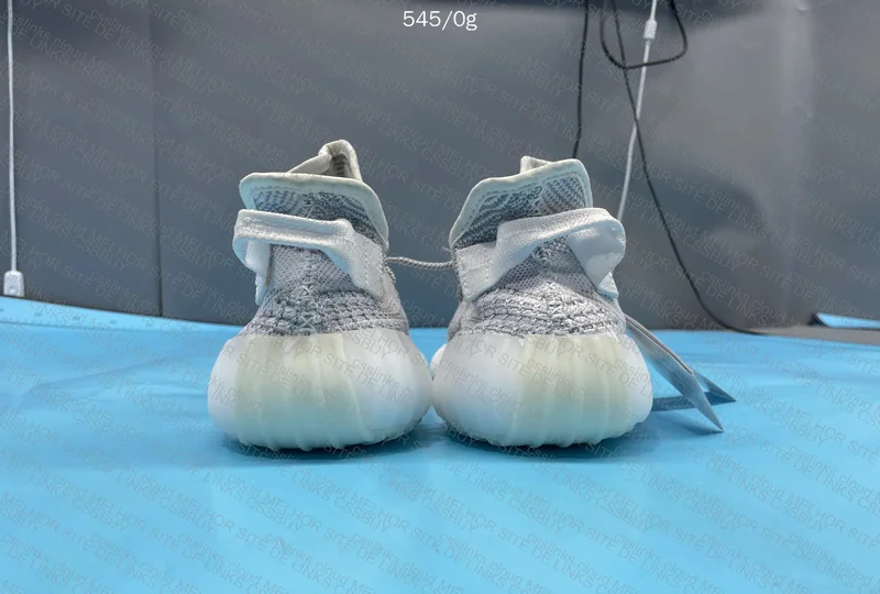 Yeezy Blind Box Sneakers 3