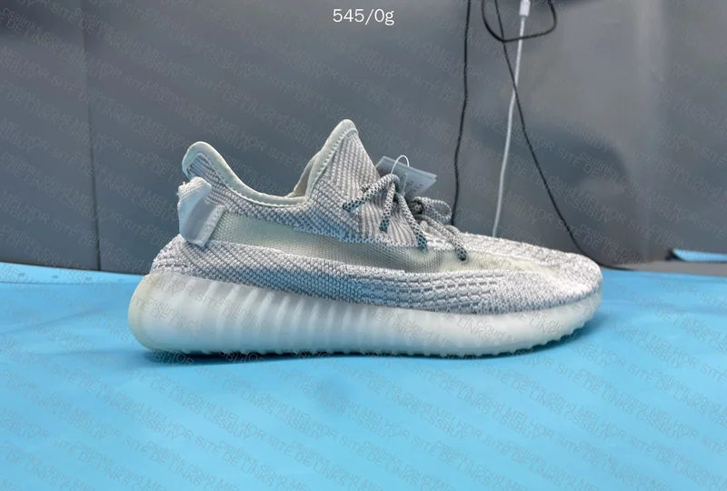 Yeezy Blind Box Sneakers 4